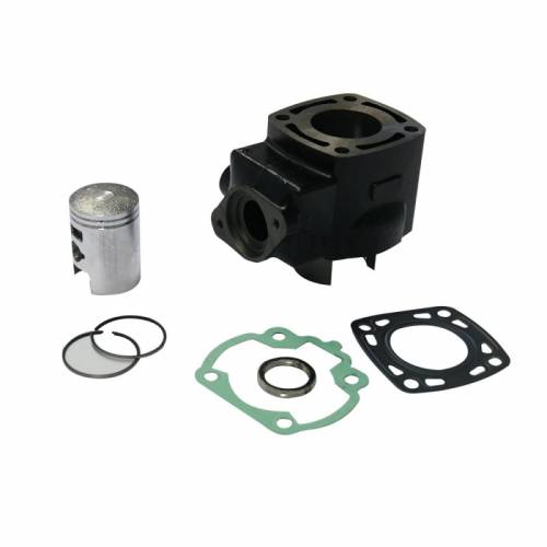 CILINDRO COMPLETO KYMCO 50 DINK LC/SUPER 9 - BCR