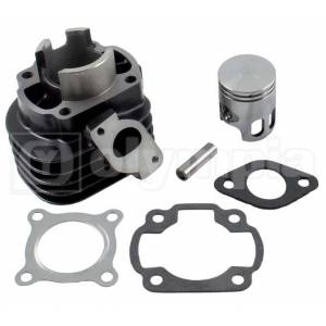 CILINDRO COMPLETO MINARELLI ORIZZONTALE d.40  OLYMPIA