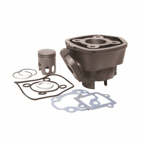 CILINDRO COMPLETO MINARELLI ORIZZONTALE H2O d.40 - BLAST