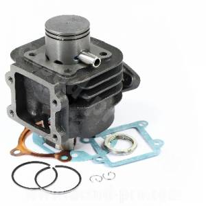 CILINDRO COMPLETO MINARELLI VERTICALE d.40- TNT Original