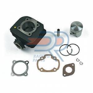 CILINDRO COMPLETO MORINI ARIA d.47 -  DR