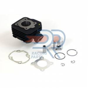 CILINDRO COMPLETO PEUGEOT BUXY/SPEEDAKE/SQUAB d.40 - DR