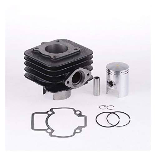 CILINDRO COMPLETO PIAGGIO SCOOTER AD ARIA d.40 - DR