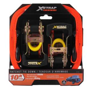 CINGHIE FISSAGGIO MOTO STRONG