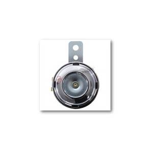 CLAXON 12V CROMATO