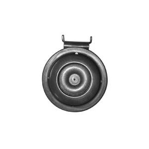 CLAXON PIAGGIO/GILERA SCOOTERS 12V ( ug.09.7514)