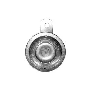 CLAXON ZINCATO BIANCO 12V MALAGUTI F12