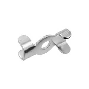 CLIP MOLLA ANTERIORE SELLA BROOKS B33