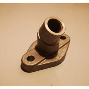 COLLETTORE ASPIRAZIONE MALAGUTI FIFTY AD ESAURIMENTO