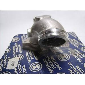 COLLETTORE ASPIRAZIONE MALAGUTI MADISON 400