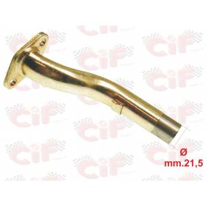COLLETTORE ASPIRAZIONE PIAGGIO VESPA 50 SPECIAL 16-16