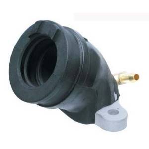 COLLETTORE ASPIRAZIONE PIAGGIO VESPA ET4/LIBERTY 125 4T