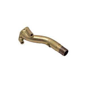 COLLETTORE ASPIRAZIONE PIAGGIO VESPA PK50/PK50S 16-16