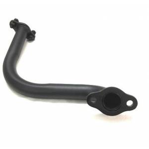 COLLETTORE SCARICO SILENZIATORE SITO 0238 PIAGGIO 50 Vespa Special/R