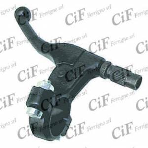 COMANDO ALZAVALVOLA A LEVA