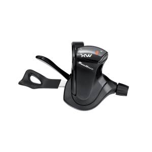 COMANDO CAMBIO CICLO DESTRO PUSH/PULL 11 VELOCITA' COMPATIBILE SHIMANO - SUNRACE DLMX30