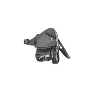 COMANDO CAMBIO CICLO DESTRO PUSH/PULL 7 VELOCITA'