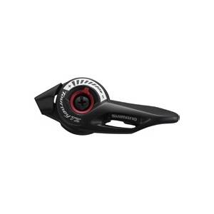 COMANDO CAMBIO CICLO SINISTRO A LEVA 3 VELOCITA' - SHIMANO SL-TZ500-LN