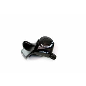COMANDO CAMBIO SINISTRO 3v. - SHIMANO TX300