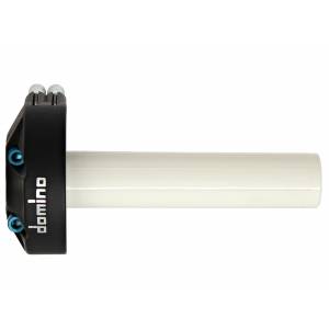 COMANDO GAS BICILINDRICO