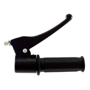 COMANDO GAS CIAO CON LEVA IN NYLON