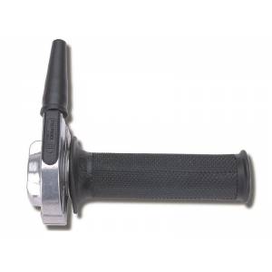 COMANDO GAS MODELLO HP CROMATO corsa 36mm.