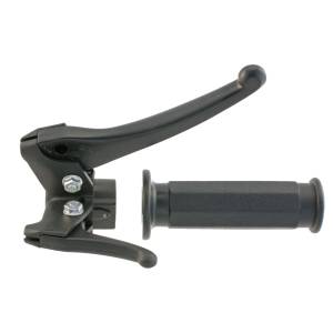 COMANDO PORTA LEVA NYLON CIAO