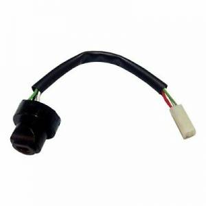 COMMUTATORE A CHIAVE VESPA 125/150/200 PX 50/125 PK 4 FILI