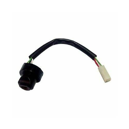 COMMUTATORE A CHIAVE VESPA 125/150/200 PX 50/125 PK 4 FILI