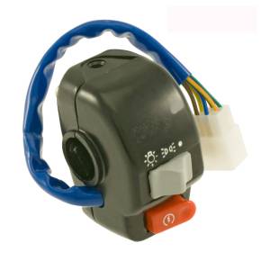 COMMUTATORE DESTRO KYMCO 50 AGILITY 125/200 AGILITY