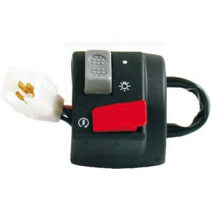 COMMUTATORE DESTRO MBK BOOSTER SPIRIT 1999[]2002