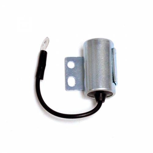 CONDENSATORE MARELLI MOTO GUZZI V7/750/850