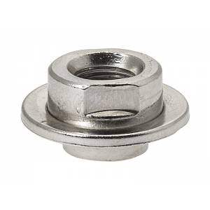 CONO MOZZO ANTERIORE CON PARAPOLVERE