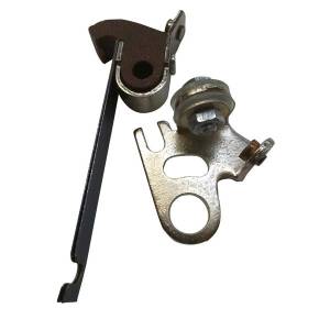 CONTATTI PER IMPIANTO DANSI/DUCATI