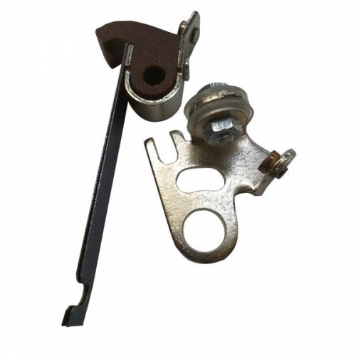 CONTATTI PER IMPIANTO DANSI/DUCATI