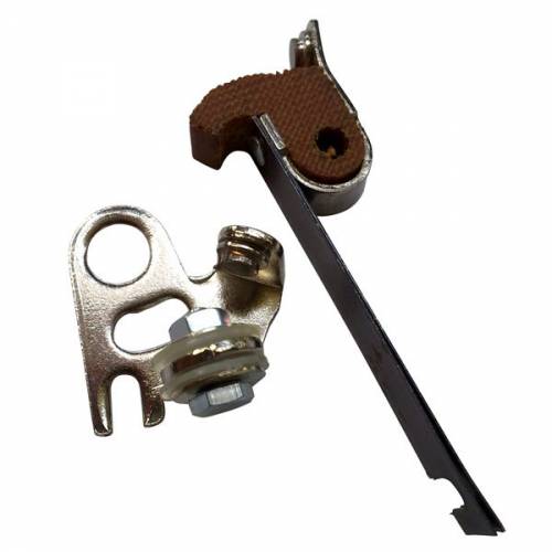 CONTATTI PER IMPIANTO DANSI/DUCATI