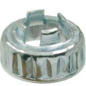 COPERCHIETTO DADO RUOTA POSTERIORE PIAGGIO VESPA/SCOOTER