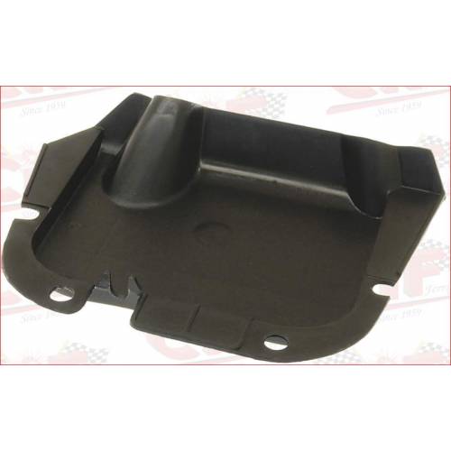 COPERCHIO CHIUSURA TELAIO VESPA 125/15/200 PX/PE/T5