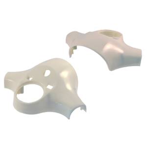 COPERCHIO MANUBRIO PIAGGIO VESPA PX/PE 3 FORI ( ug.1174014)