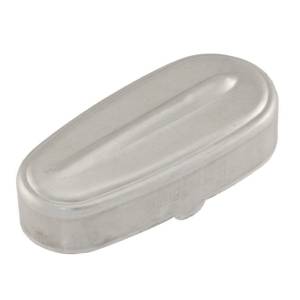 COPERCHIO MOZZO PIAGGIO VESPA 50/125 LUCIDO