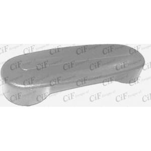 COPERCHIO MOZZO PIAGGIO VESPA PX