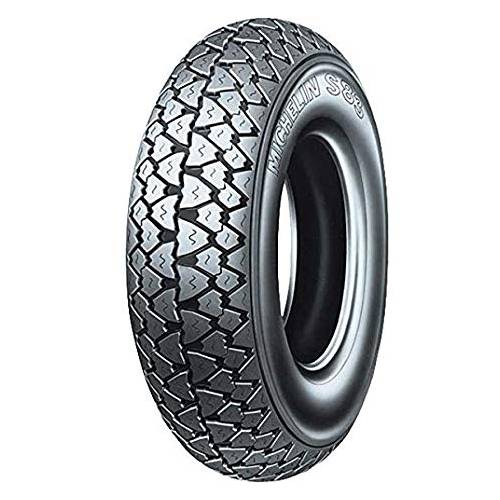 COPERTURA 10-3.50 59J TL/TT - MICHELIN S83 Rinforzata
