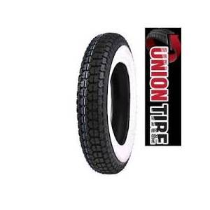 COPERTURA 10-3.50 TT UNION 7101 FASCIA BIANCA