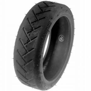 COPERTURA 134-50 (8 1/2x2) (220x120) MONOPATTINO *NERO* - CST C9361