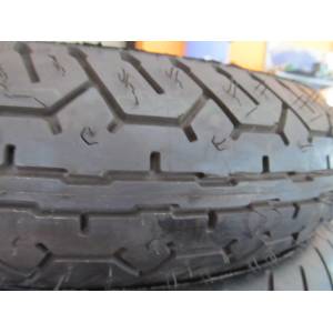 COPERTURA 16-130/60 58W TL ZR MICHELIN  A59X