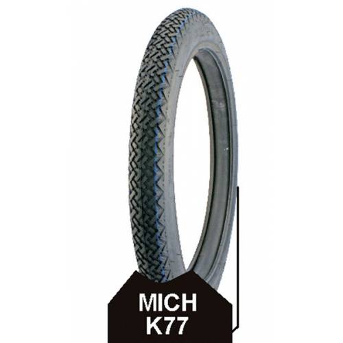 COPERTURA 17-2 TT - KENDA K77