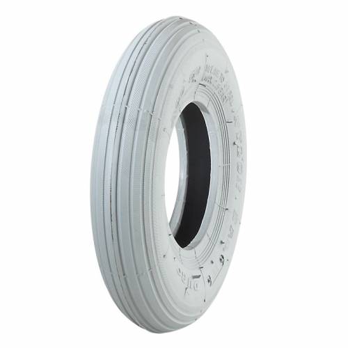 COPERTURA 200x50 (7x1 3/4) CARROZZINA GRIGIO CON CAMERA - UNION