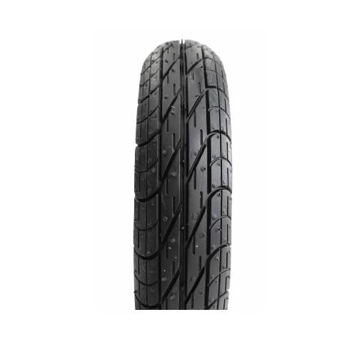 COPERTURA 225X55 CARROZZINA *NERO* - IMPAC IS327