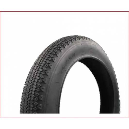 COPERTURA 406-100 (20x4.00)  *NERO* - CHAOYANG Big Smoothy