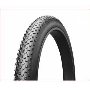 COPERTURA 406-100 (20x4.00)  *NERO* ANTIFORATURA - CHAOYANG Hippo Skin